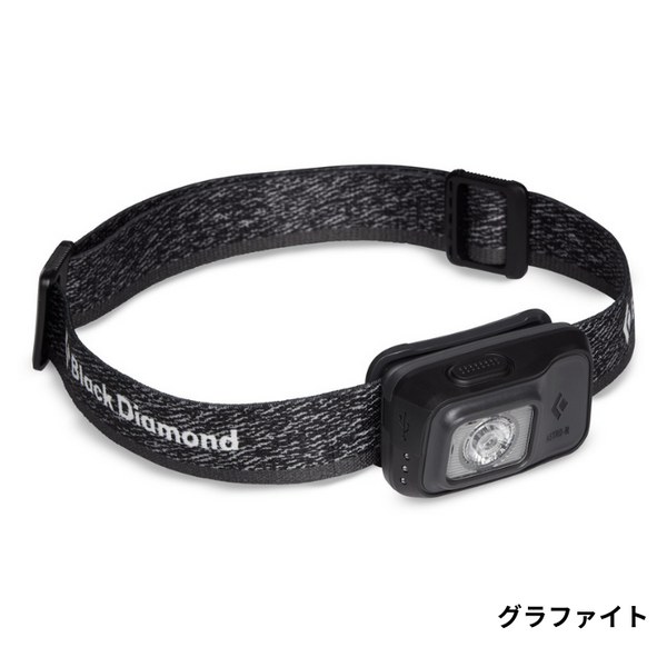 Black Diamondブラックダイアモンド アストロ300-R