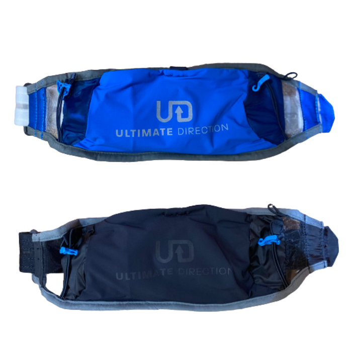 Ultimate direction race sales belt