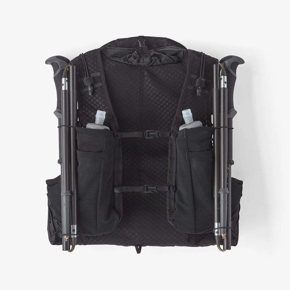 スロープ ランナー エクスプロレーション パック18L [Patagonia パタゴニア]