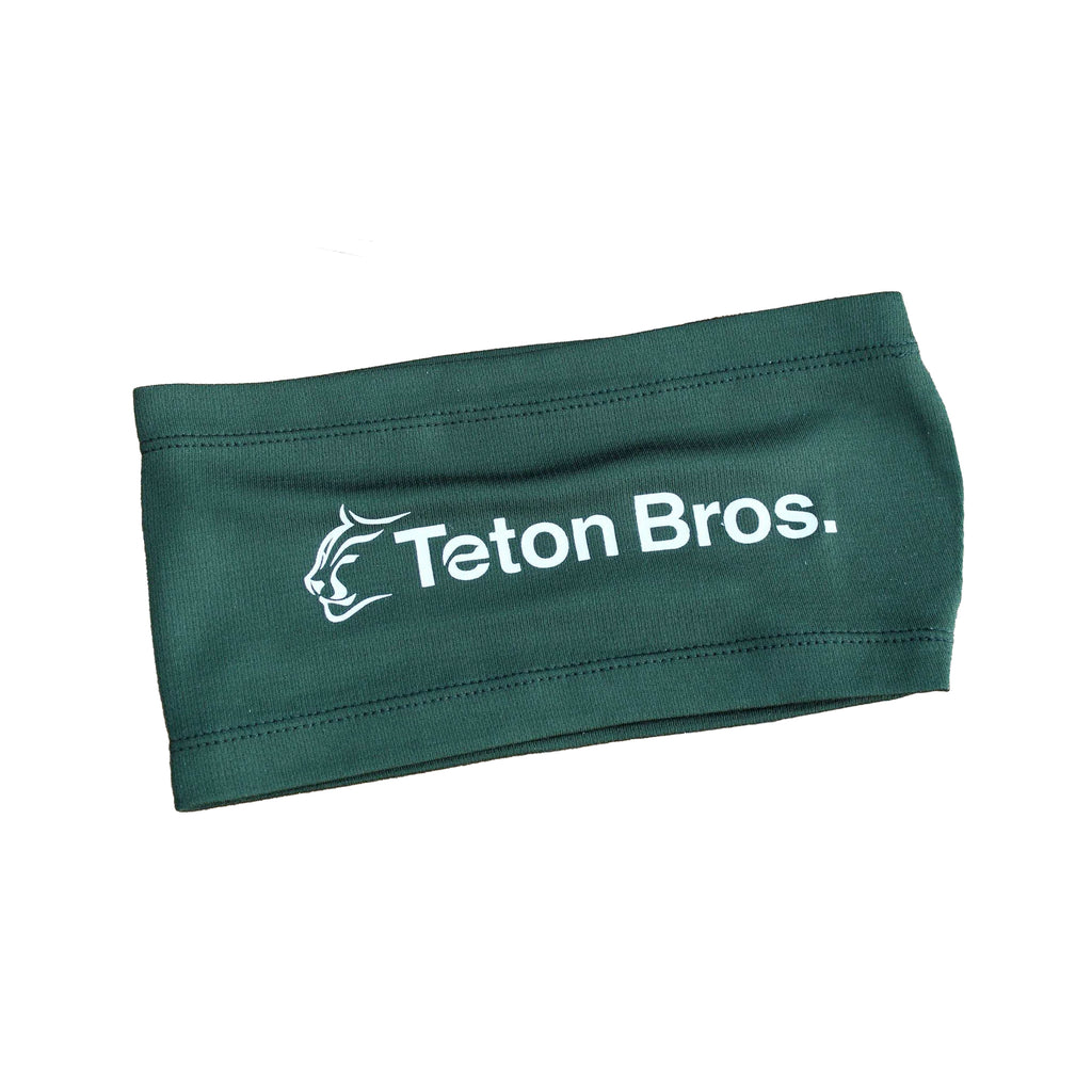 Teton Bros. ティートンブロス パワー ウール ヘッド バンド