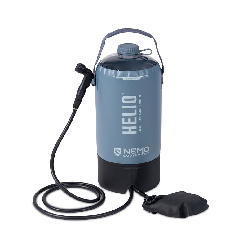 Helio Pressure Shower