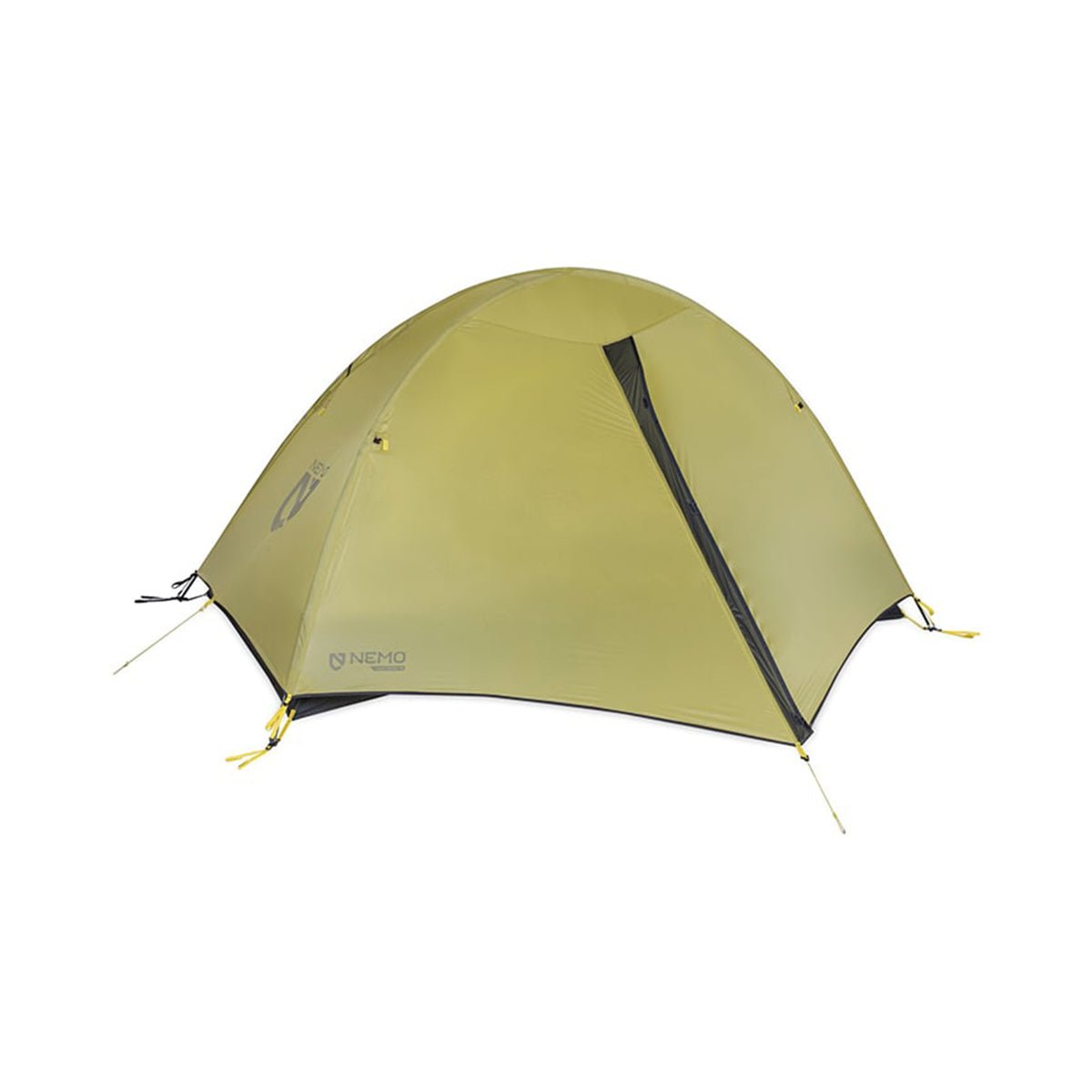 タニ オズモ 1P TANI OSMO [NEMO ニーモ] 登山 キャンプ テント 軽量 1人用 重量1.12kg - STRIDE LAB ONLINE STORE（ストライド ラボ）