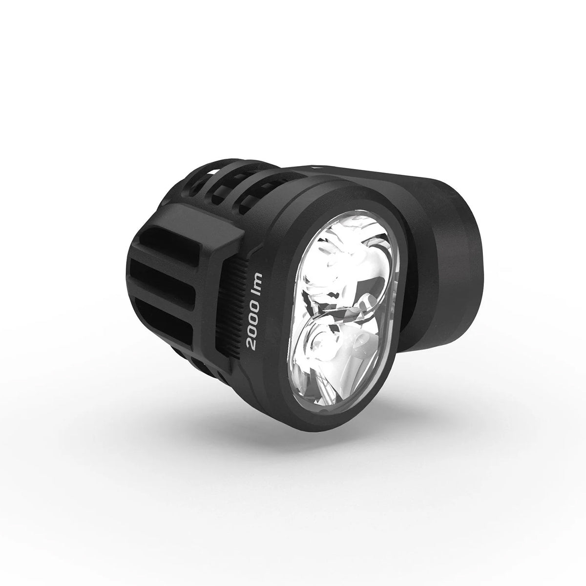 ヘッドランプ フリー 2000 S Free 2000 S [Silva シルバ] - STRIDE LAB ONLINE STORE（ストライド ラボ）