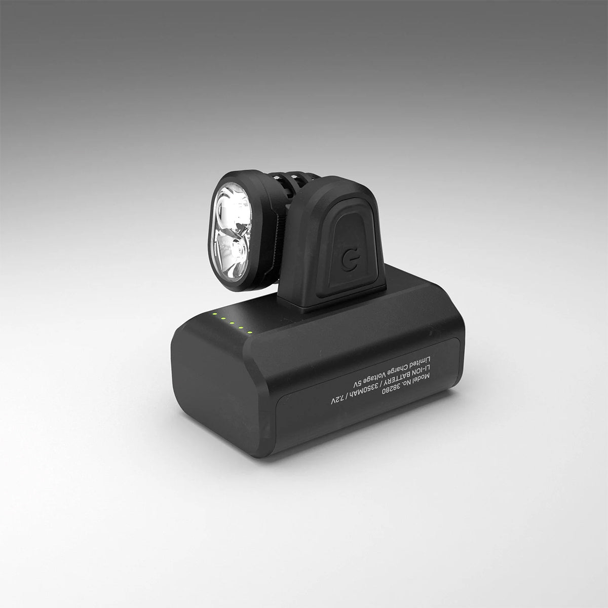 ヘッドランプ フリー 2000 S Free 2000 S [Silva シルバ] - STRIDE LAB ONLINE STORE（ストライド ラボ）