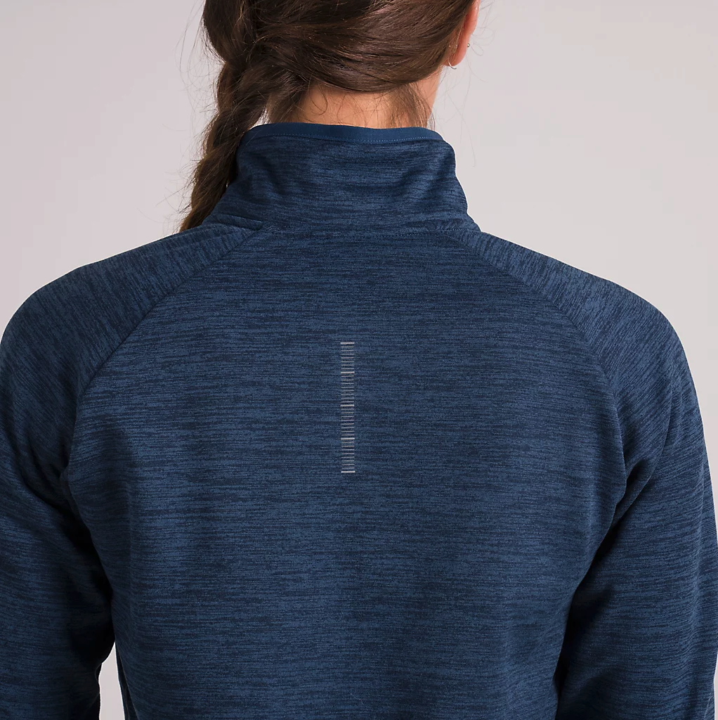 （Mサイズ）Core 1/2 Zip Pullover Women's