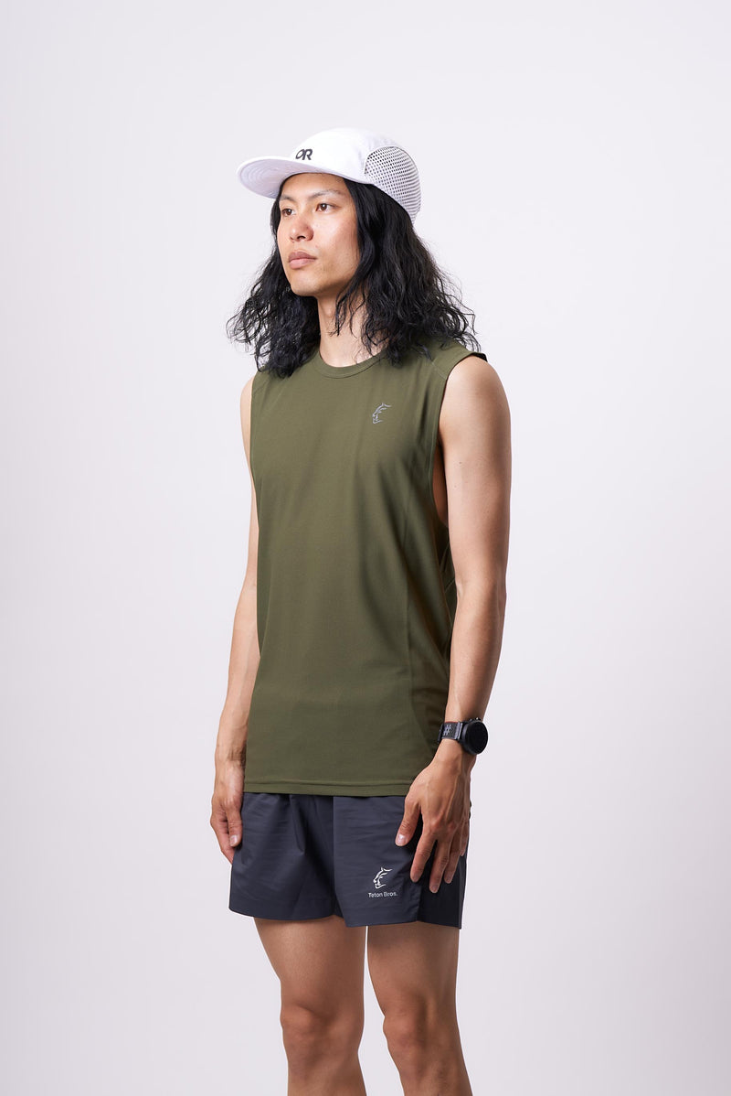 Teton bros. ティートンブロス ELV1000 Non Sleeve-