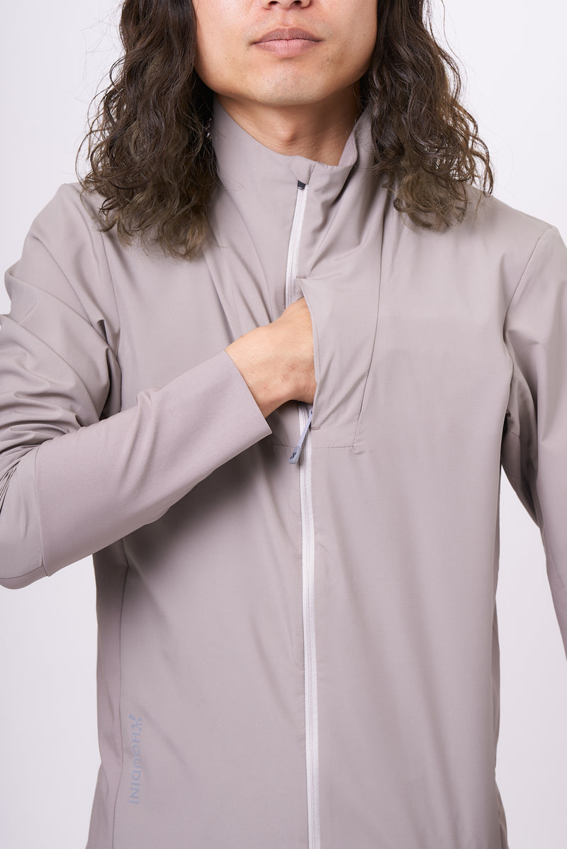 HOUDINI Ms Pace Wind Jacket Mens（フーディニ ペース ウィンド 