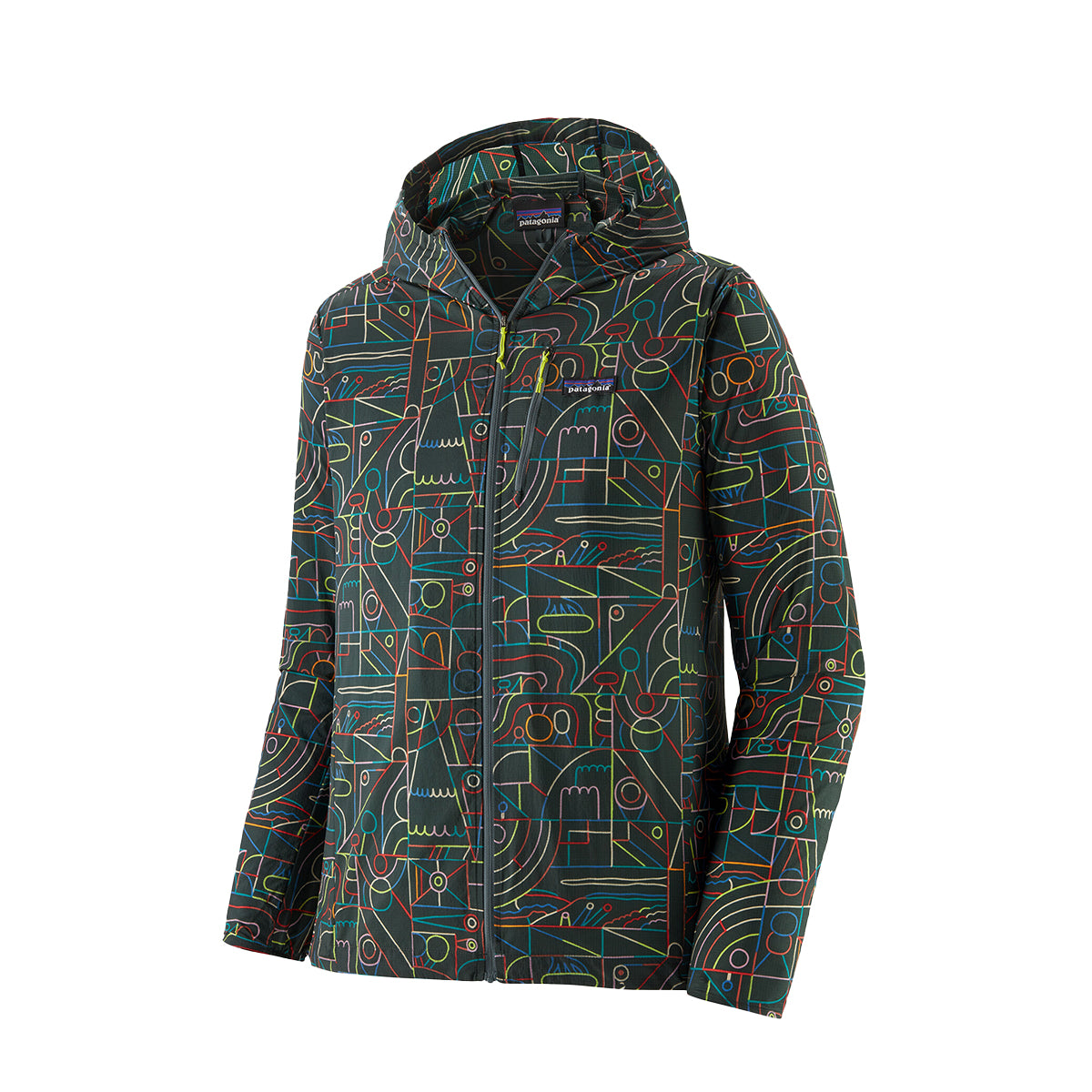 Men's Hoodini Jacket [Patagonia Patagonia]