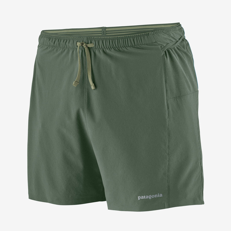 Patagonia Patagonia Men's Strider Pro Shorts 5