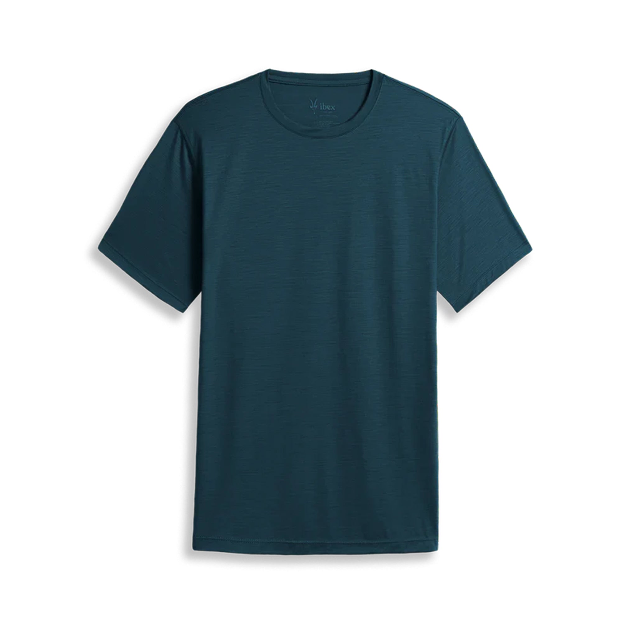 IBEX サイクリング　シャツ 24 Hour Short Sleeve Crew Men's