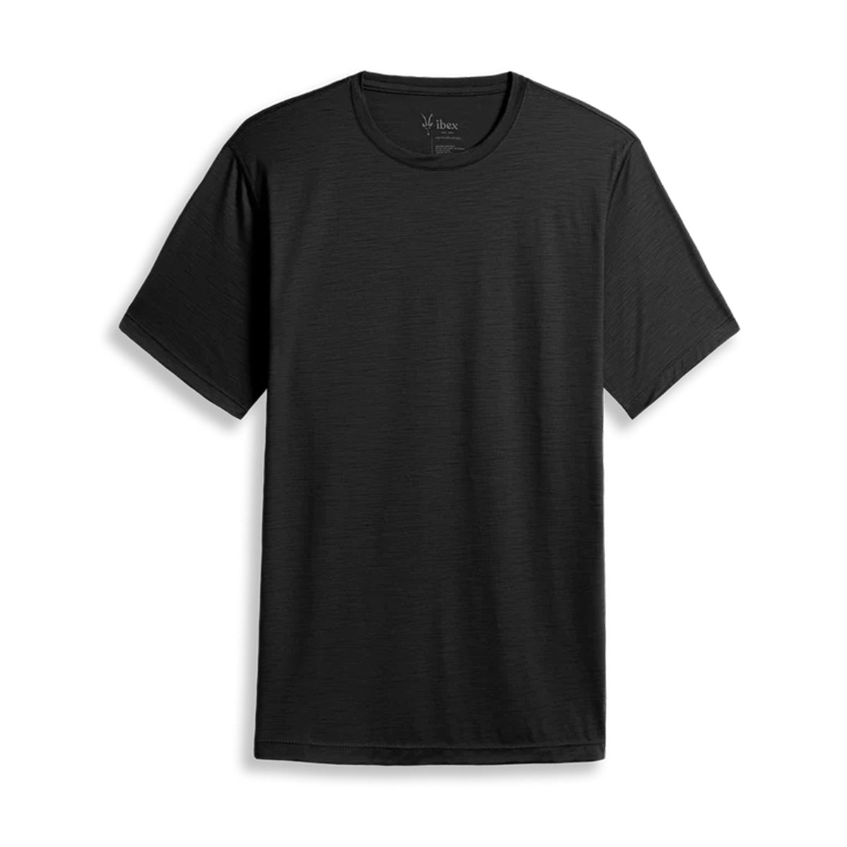 ウール100%  W's Sサイズ　アイベックス　IBEX 24 Hour Short Sleeve Crew Men's