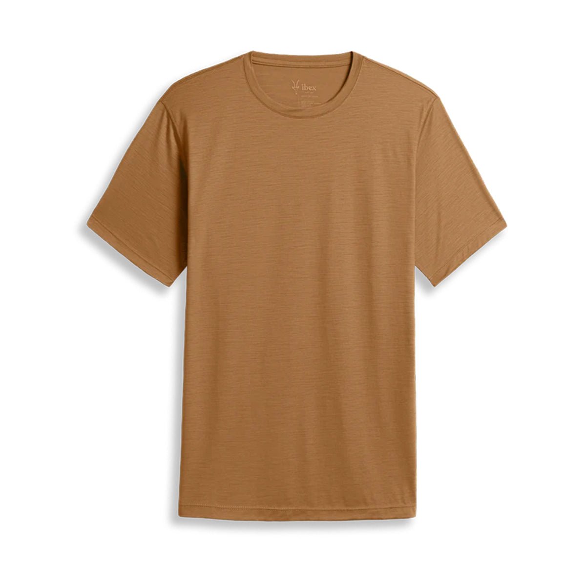 ウール100%  W's Sサイズ　アイベックス　IBEX 24 Hour Short Sleeve Crew Men's