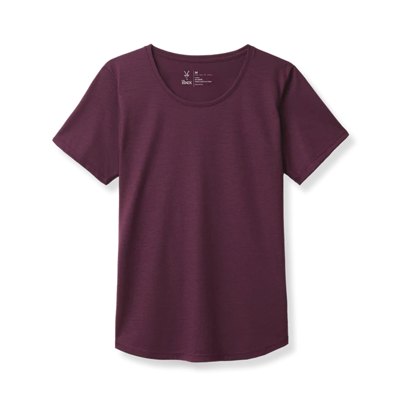24 Hour Short Sleeve Crew Men's