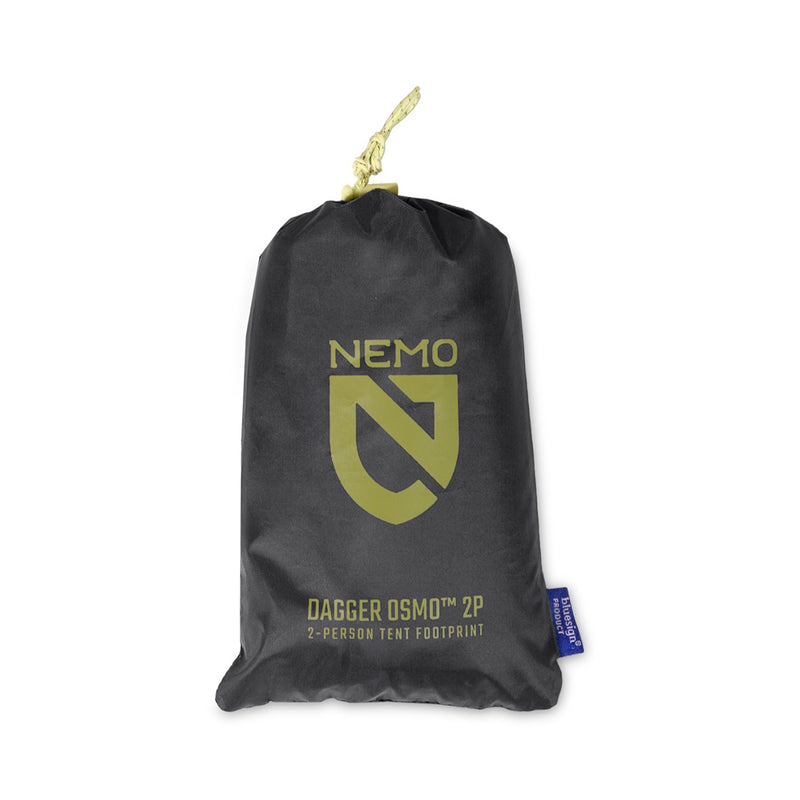 Dagger Ridge Osmom Footprint 2P