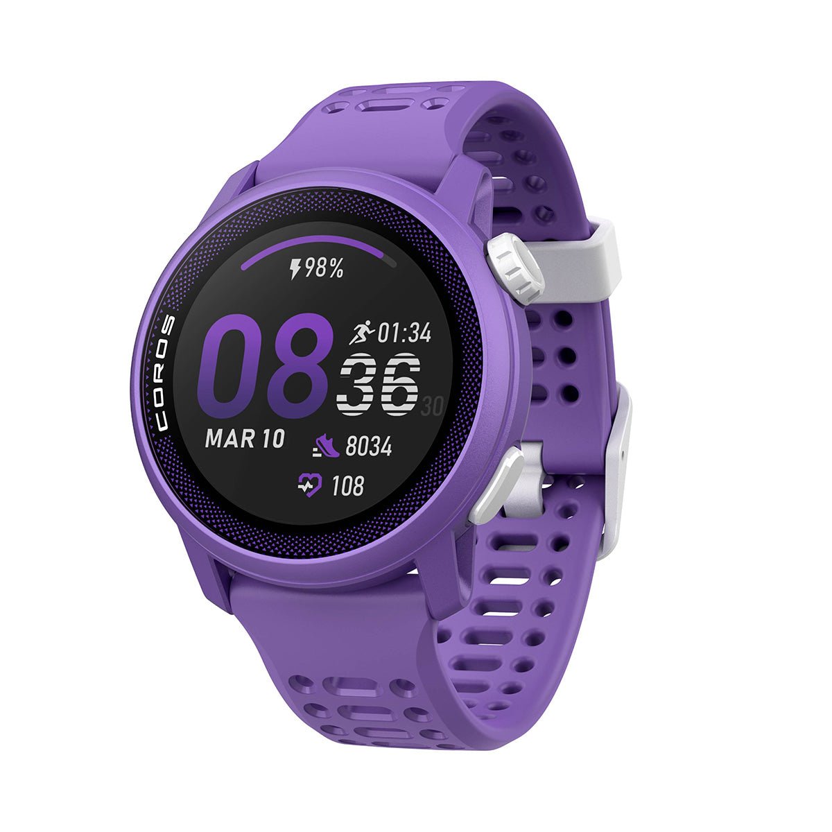 COROS PACE3 超美品(一度のみ使用) カロス ペース3 COROS PACE3 超美品(一度のみ使用) カロス ペース3