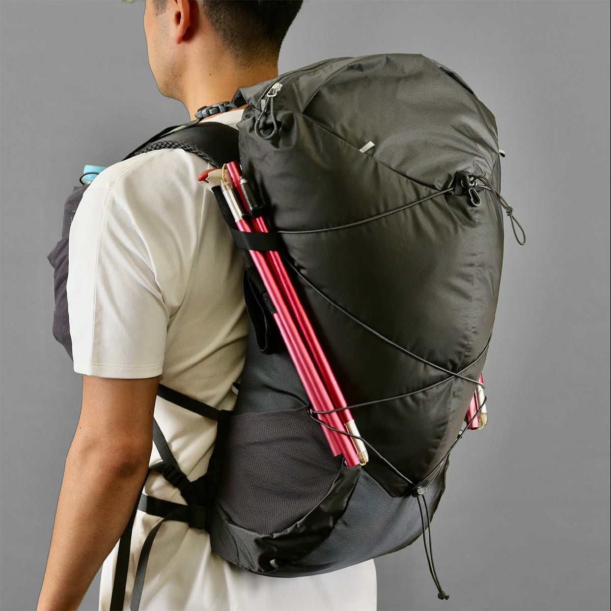 ラッシュ 30 [PAAGO WORKS パーゴワークス] バックパック 30L