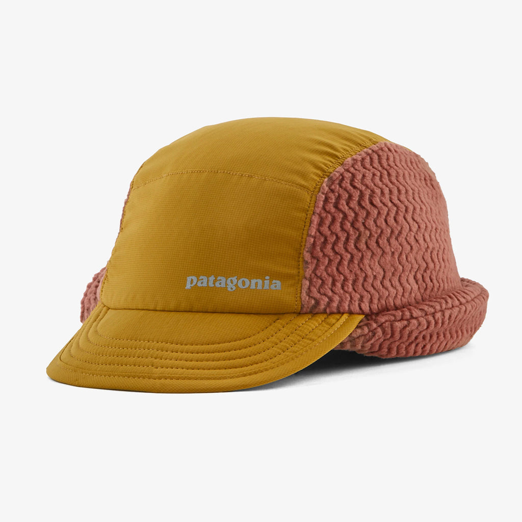 Patagonia パタゴニア ウィンター ダックビル キャップ – STRIDE LAB 