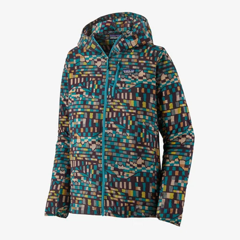 Patagonia パタゴニア メンズ フーディニ ジャケット