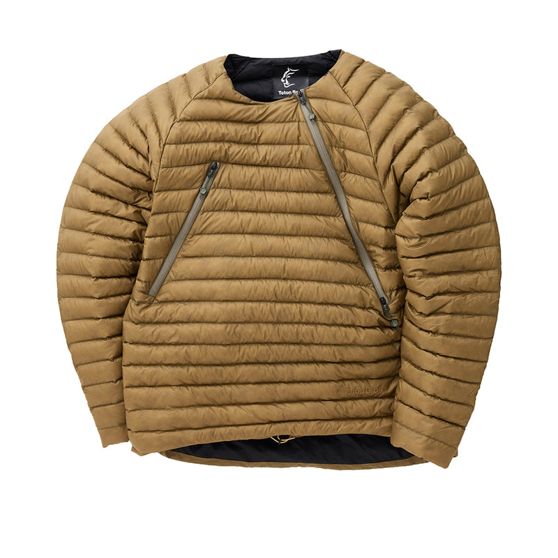 Teton Bros. Tsurugi 10th Down Jacket Unisex