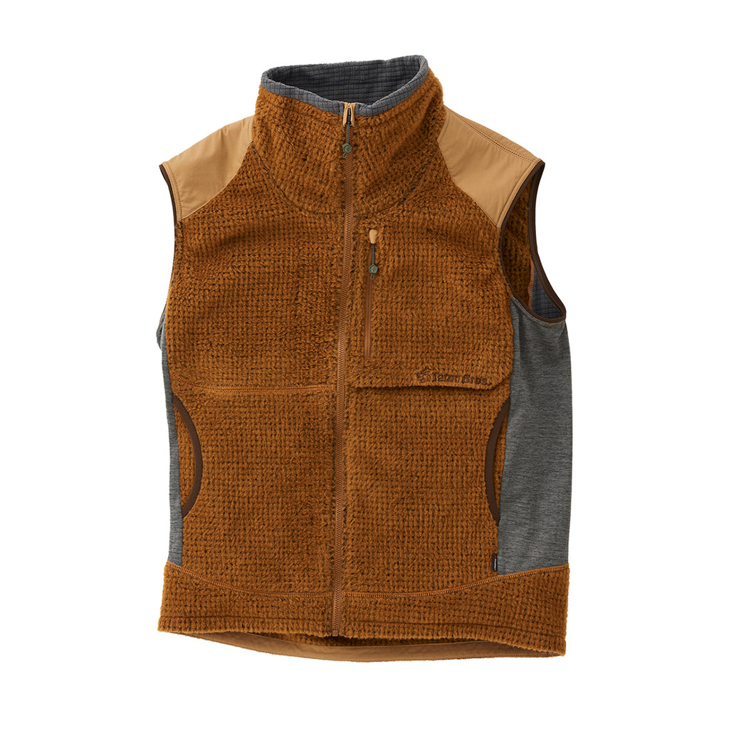 Teton Bros. Wool Air Vest Unisex