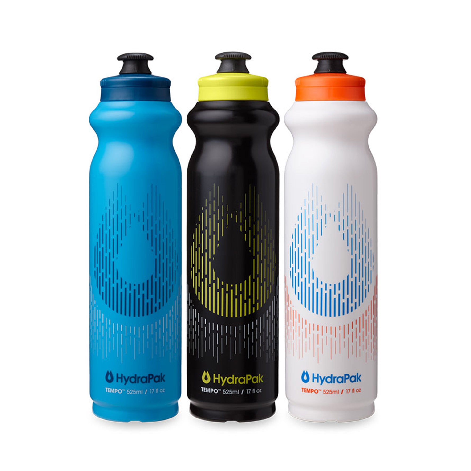 Tempo Bottle 3P Tempo Bottle 3P [Hydrapak Hydrapak].