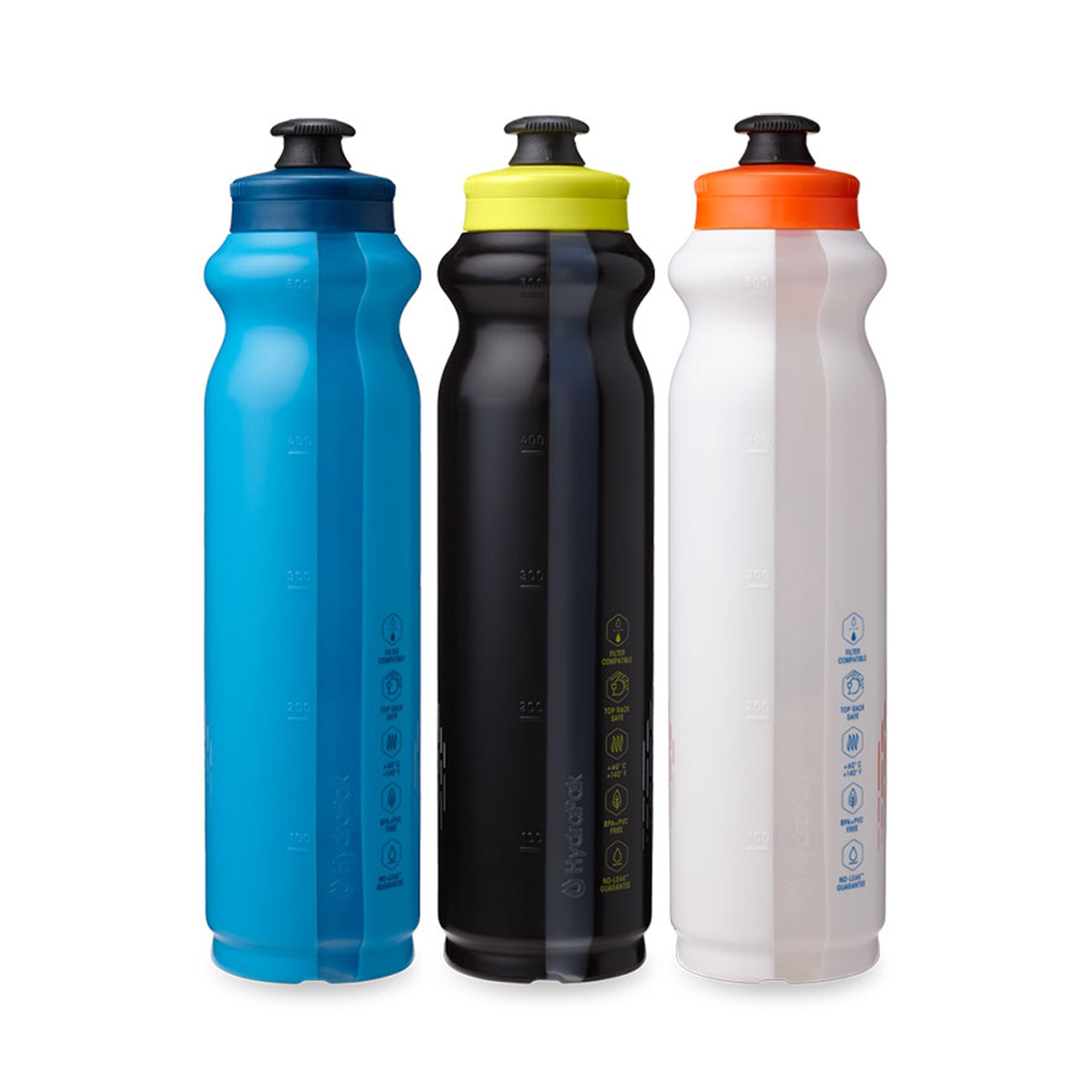 Tempo Bottle 3P Tempo Bottle 3P [Hydrapak Hydrapak].