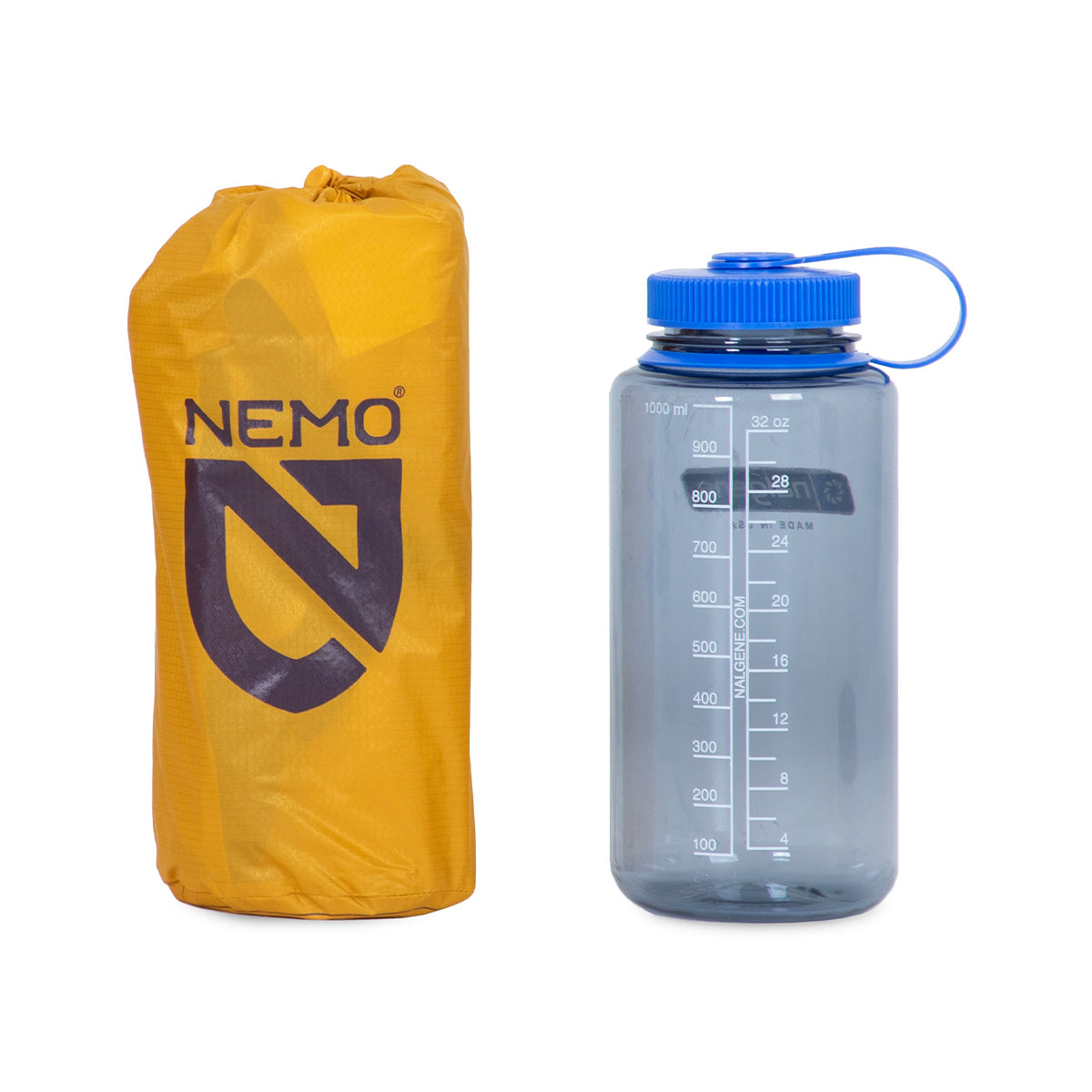 NEMO Nemo Tenser Trail Regular Wide