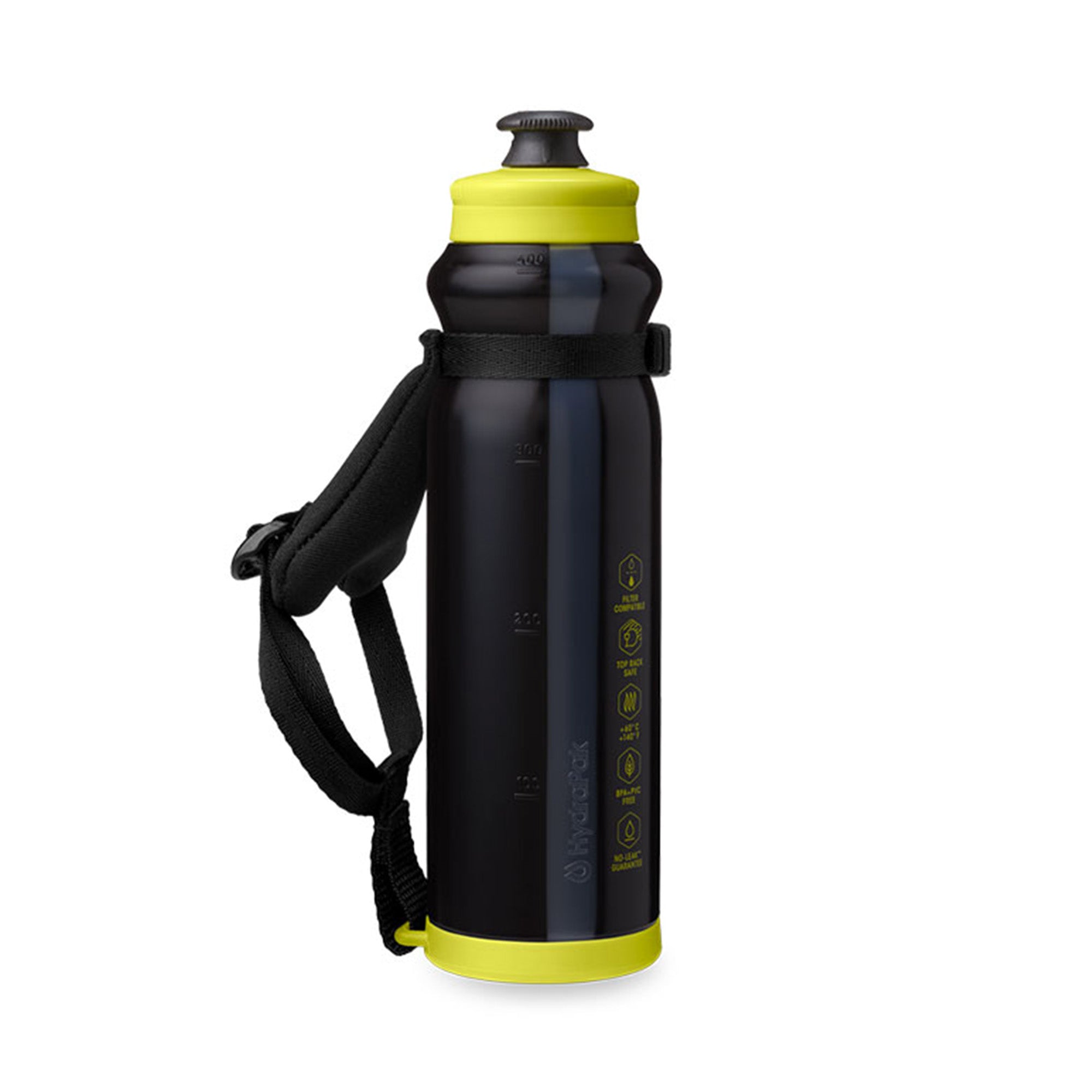 Tempo Bottle Tempo Bottle [Hydrapak Hydrapak].