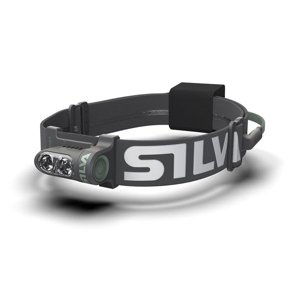 SILVA Silva Trail Runner Free 2 混合动力跑鞋