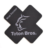 Teton Bros. Teton Bros. Repair Patch