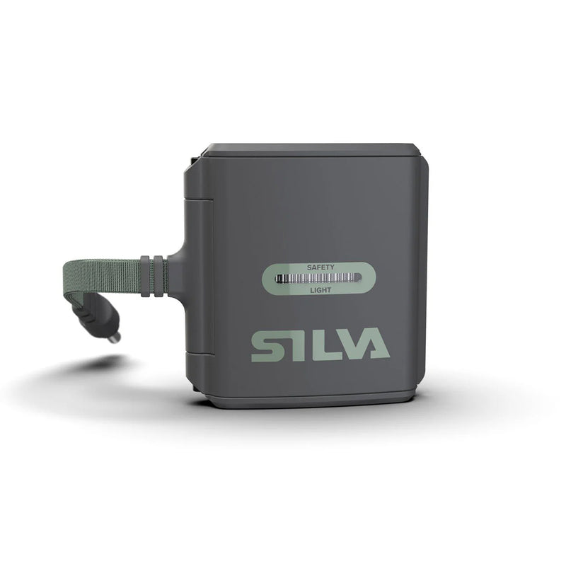SILVA(シルバ)LEDヘッドランプ トレイルランナー フリー２ HYBRID :ds