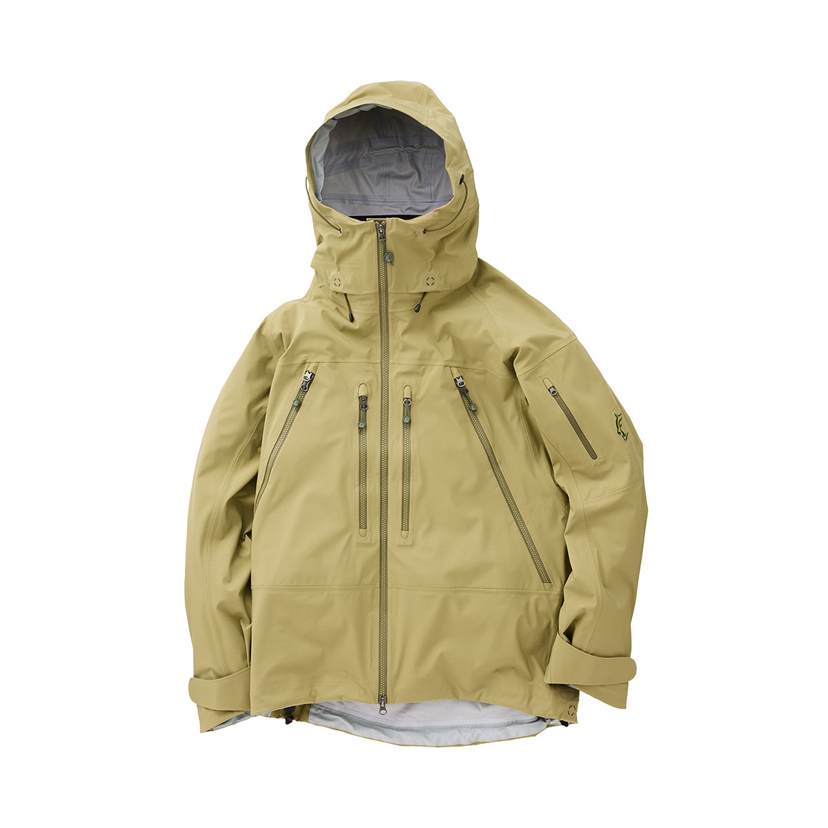 [SALE 20] Men's TB Jacket TB Jacket M [Teton Bros. Teton Bros.] * Return or exchange is not possible