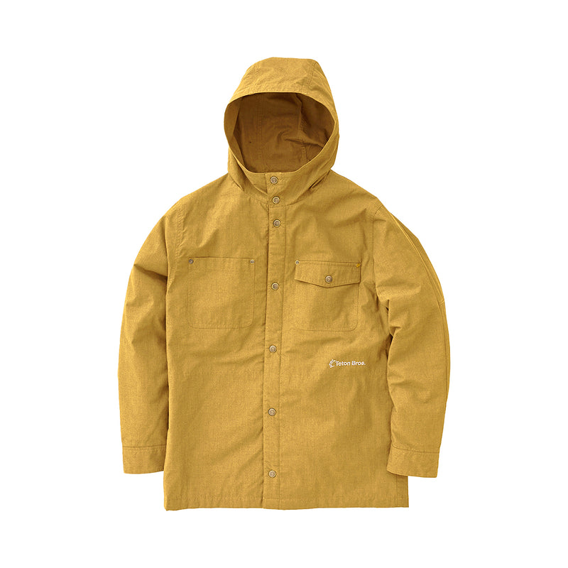 WildBunchJacketTeton Bros. Wild Bunch Jacket / L - マウンテンパーカー