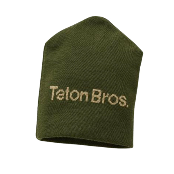 Teton Bros. ティートンブロス TB イカボー