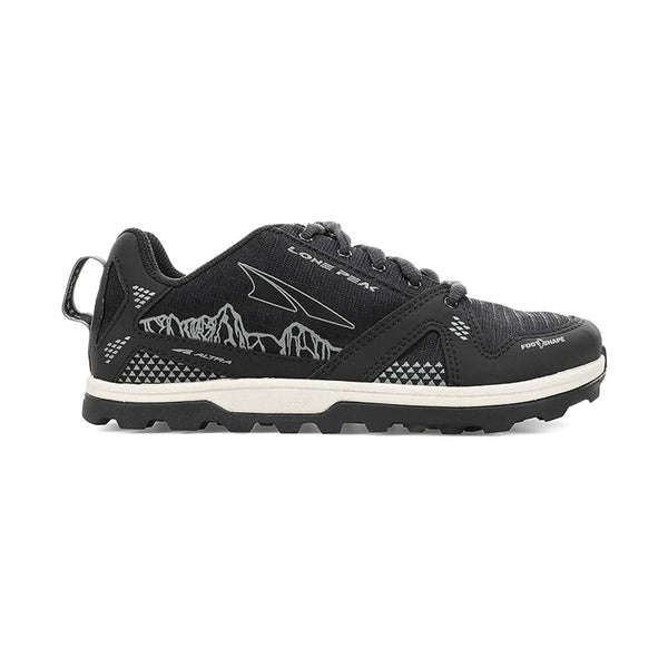 ALTRA アルトラ ユースローンピーク キッズ