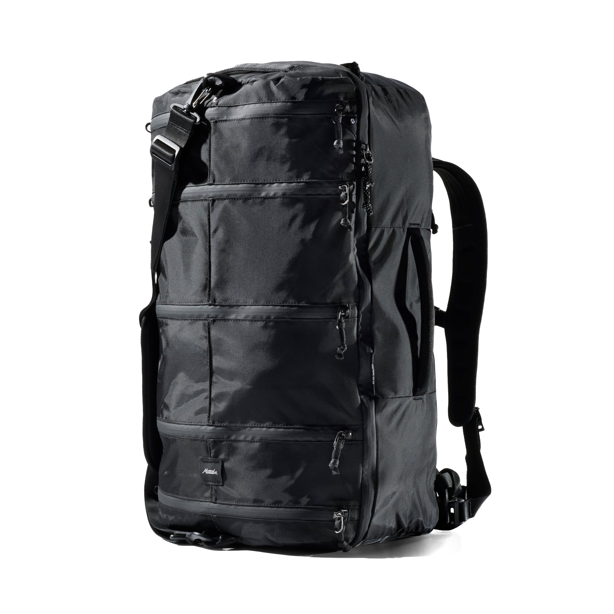 45L SEG Hybrid Travel Pack
