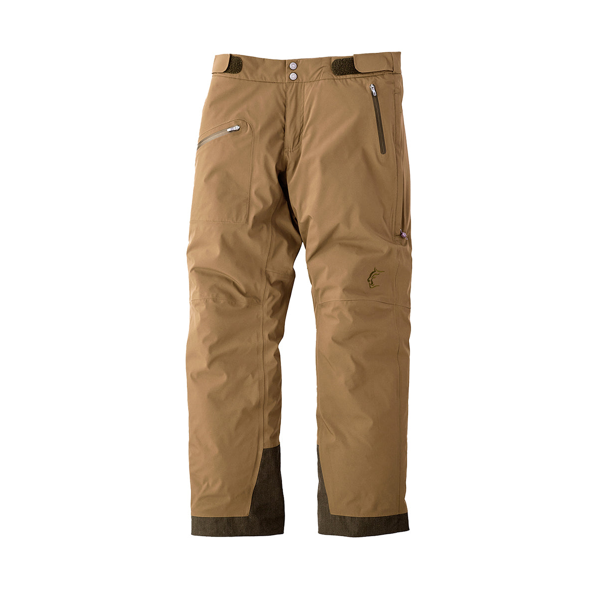 【SALE 20】（S・XLサイズ）メンズ レフュージ パンツ Refuge Pant M [Teton Bros. ティートンブロス] ※返品交換不可