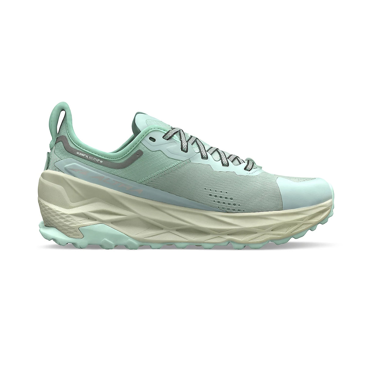 Altra Altra Olympus 5女子