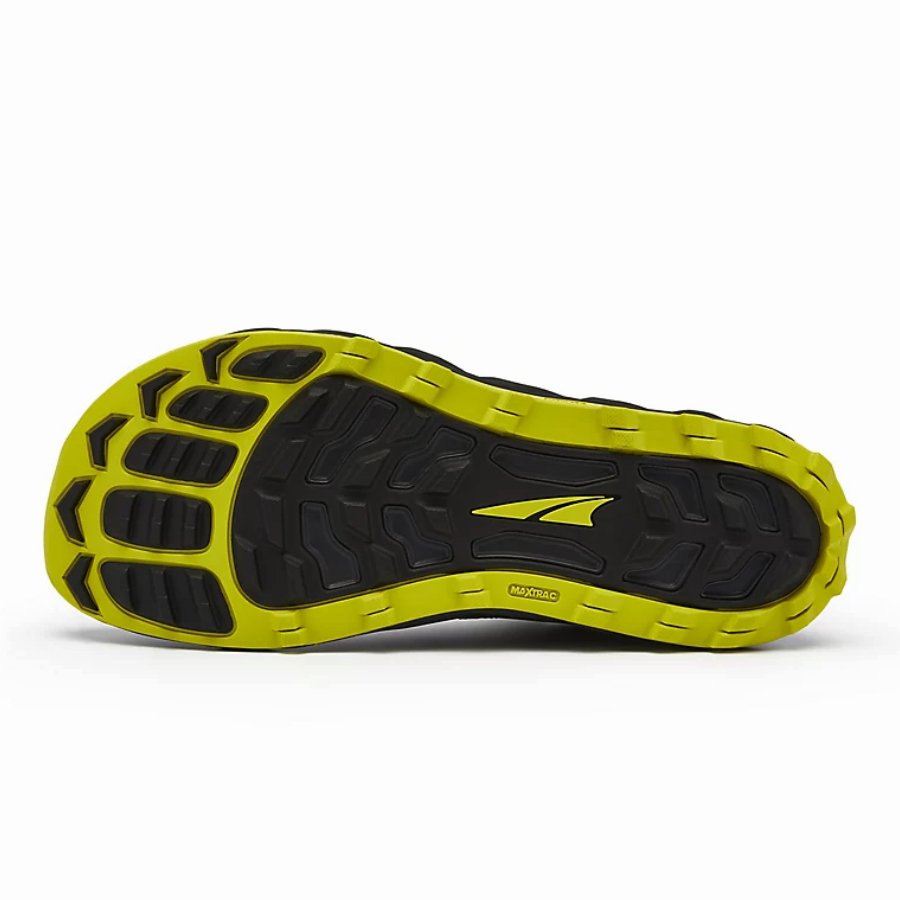 SALE 30】メンズ スペリオール 5 SUPERIOR M [ALTRA アルトラ] ※返品交換不可