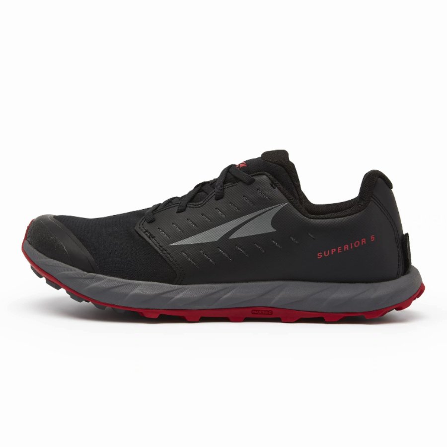 SALE 20】メンズ スペリオール 5 SUPERIOR M [ALTRA アルトラ] ※返品交換不可