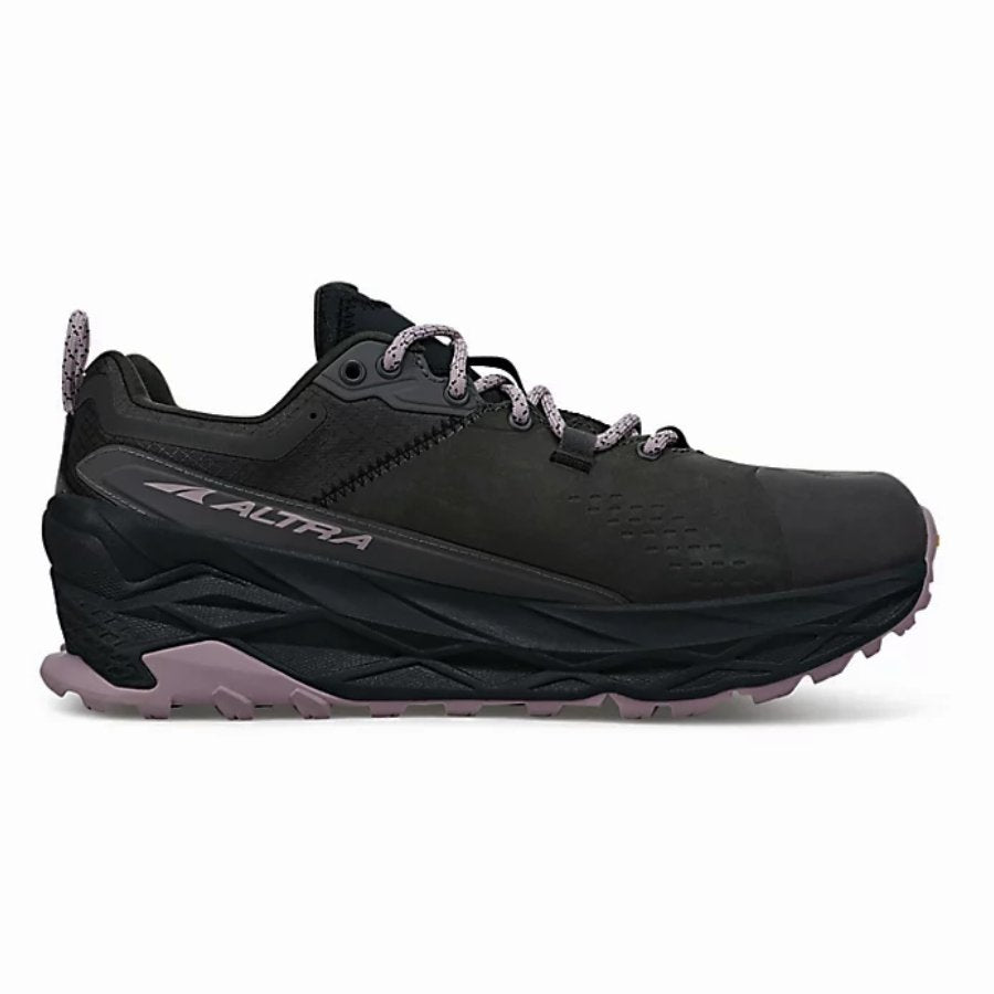 SALE 20】ウィメンズ オリンパス 5 ハイクロー ゴアテックス OLYMPUS 5 HIKE LOW GTX W [ALTRA アル