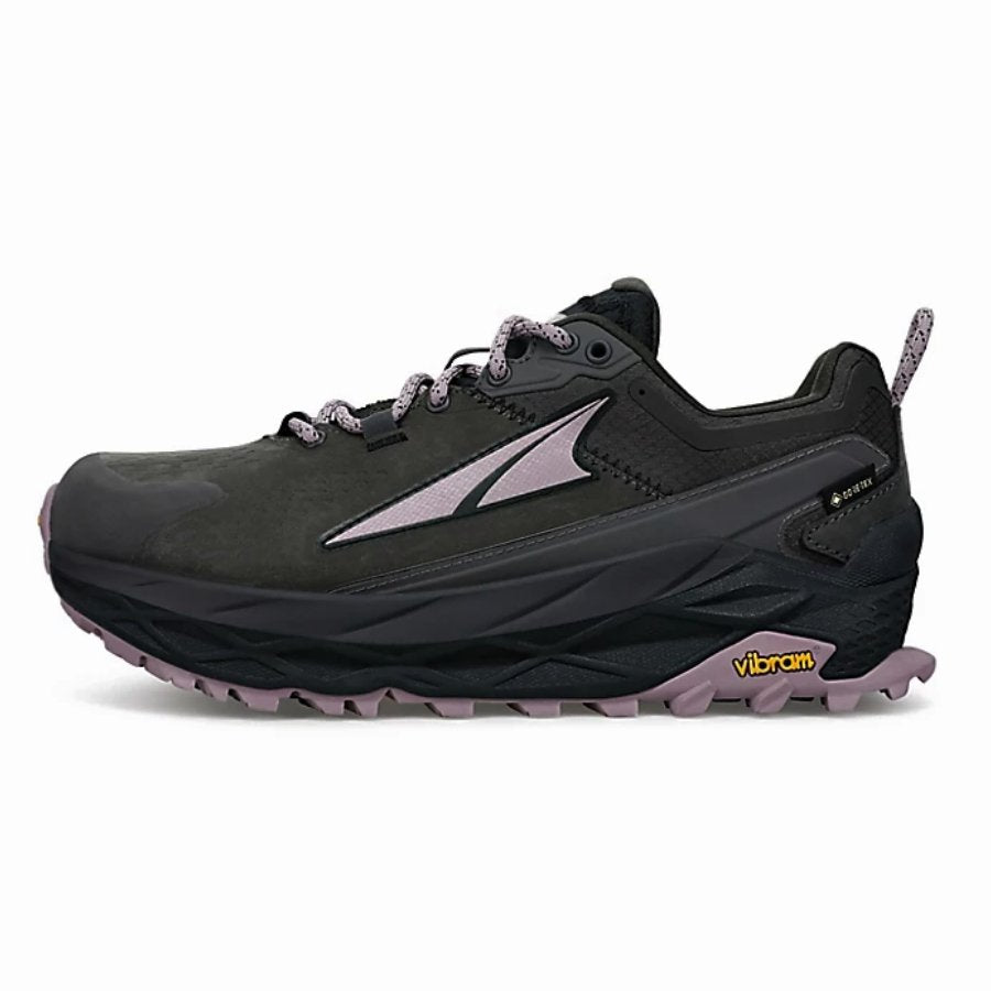 SALE 20】ウィメンズ オリンパス 5 ハイクロー ゴアテックス OLYMPUS 5 HIKE LOW GTX W [ALTRA アル