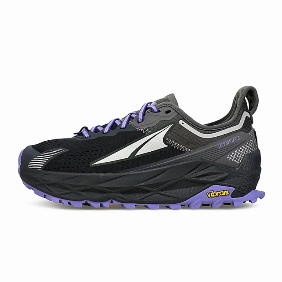 SALE 30】ウィメンズ オリンパス 5 OLYMPUS W [ALTRA アルトラ] トレイルランニング ※返品交換不可