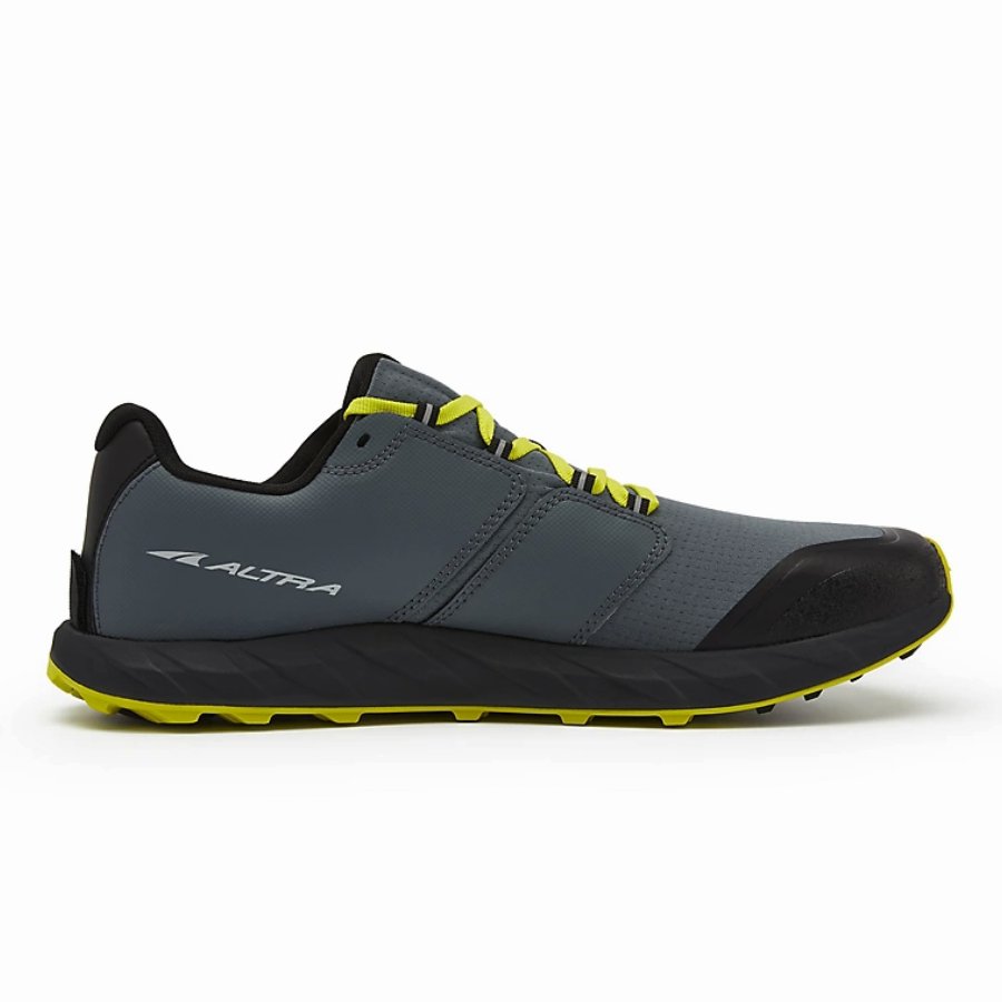 SALE 20】メンズ スペリオール 5 SUPERIOR M [ALTRA アルトラ] ※返品交換不可