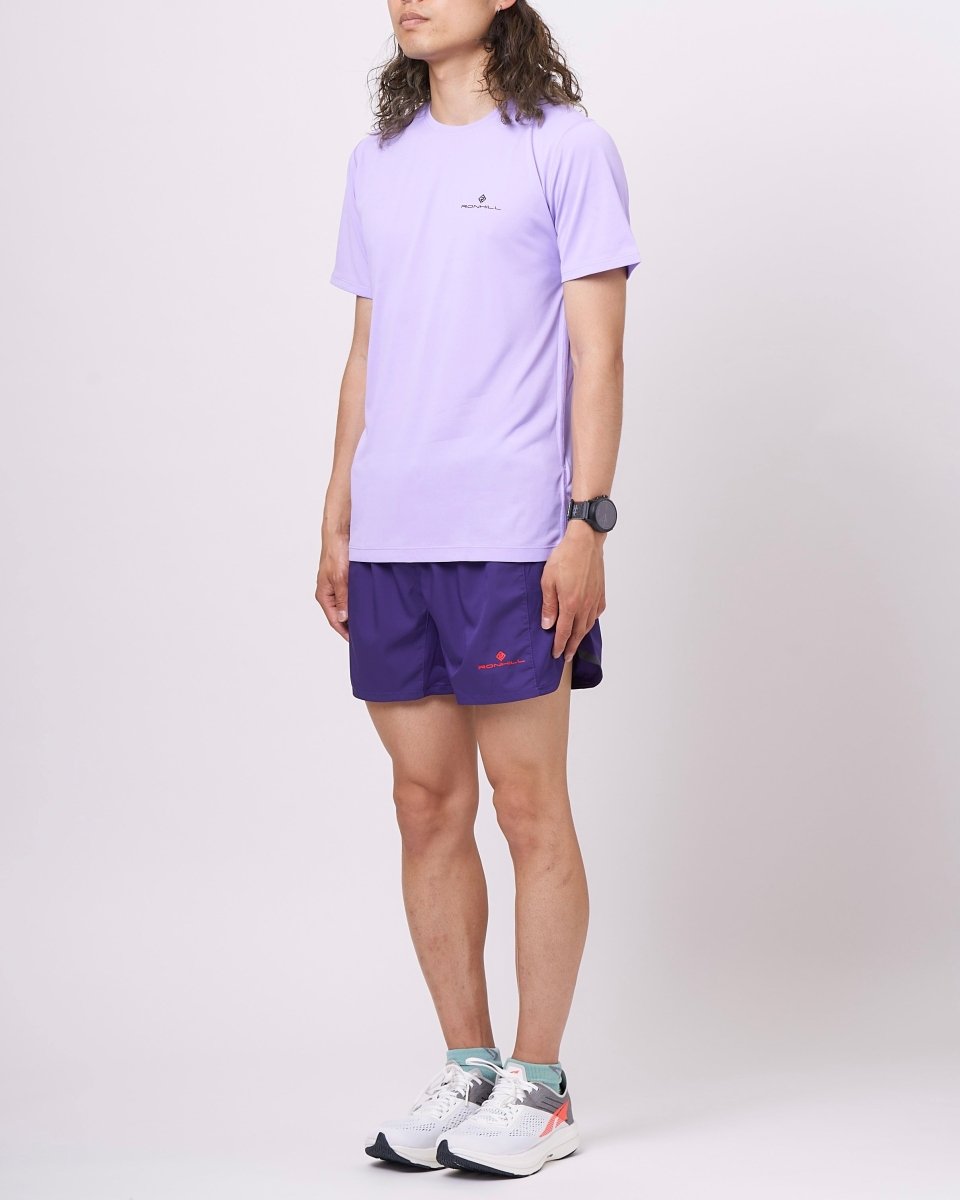 Tech Revive 5 inch Shorts Men's