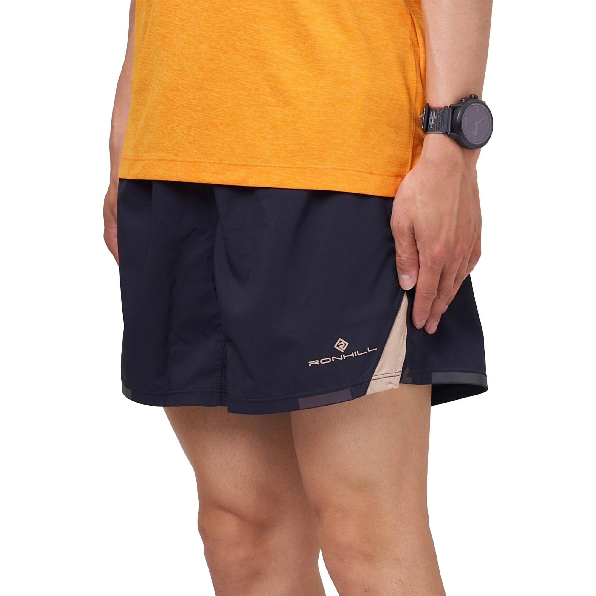 Tech Ultra 5 inch Shorts Men's