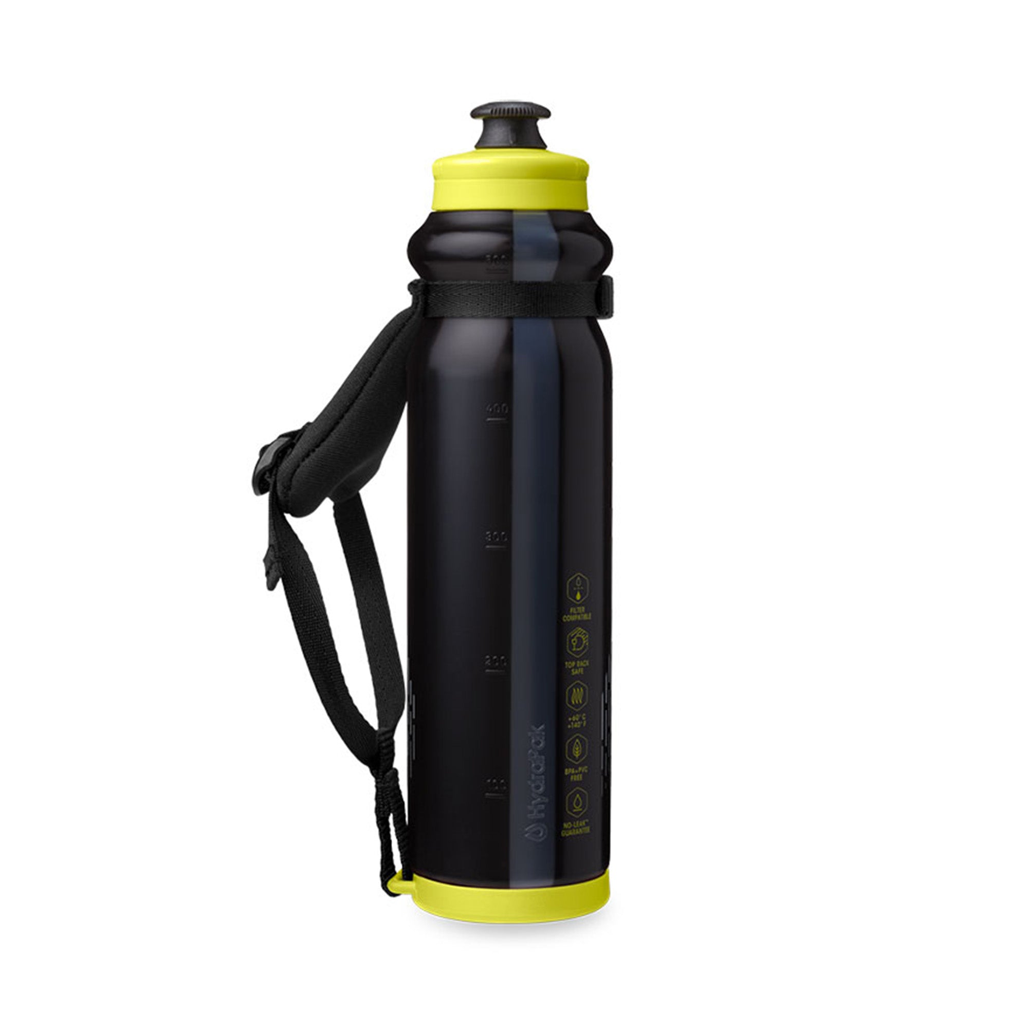 Tempo Bottle Tempo Bottle [Hydrapak Hydrapak].