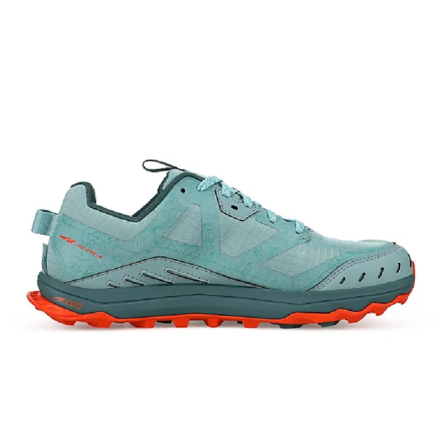 SALE 20】 ウィメンズ ローンピーク 6 LONE PEAK W [ALTRA アルトラ] ※返品交換不可