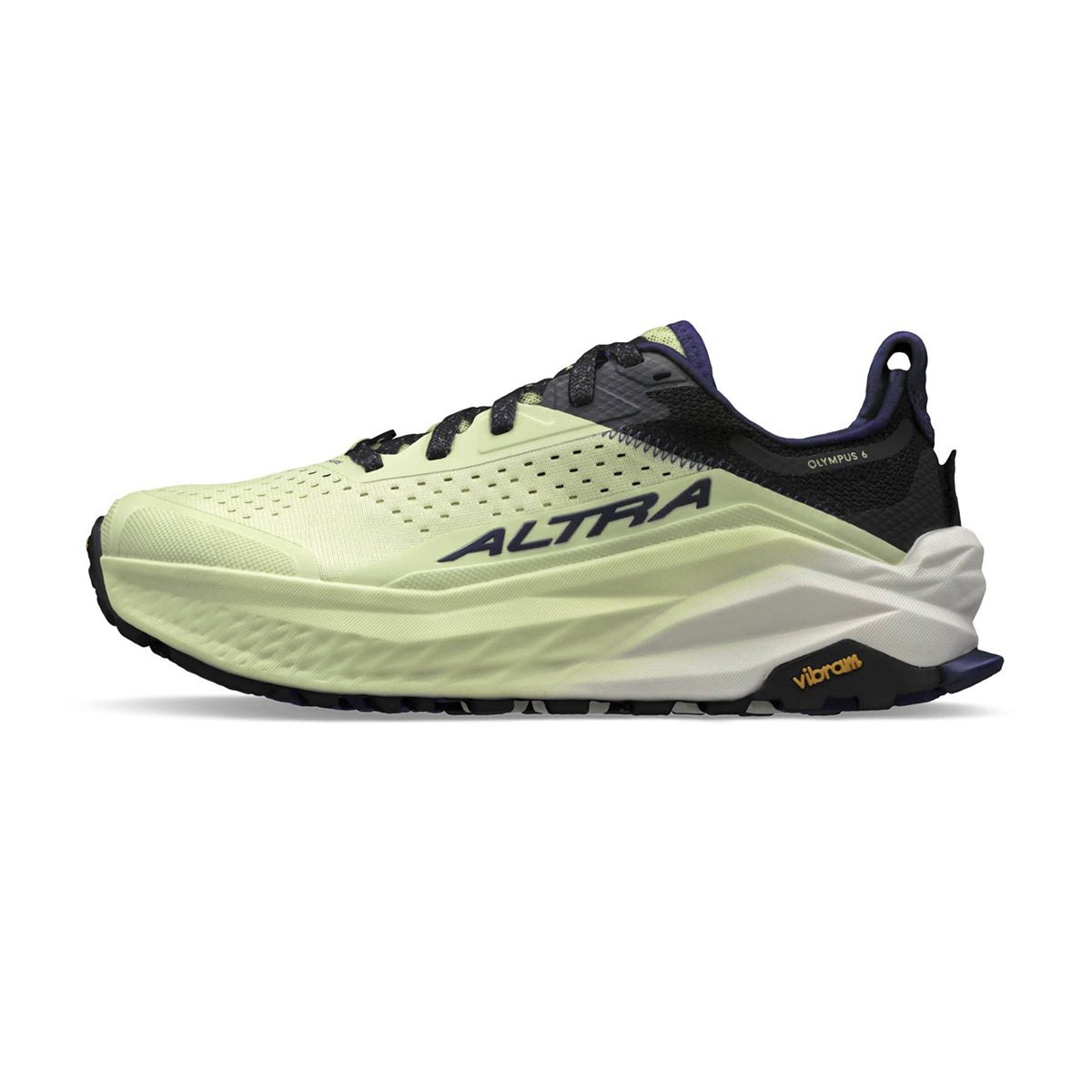 レディース オリンパス 6 OLYMPUS W [ALTRA アルトラ] トレイルランニング トレラン 厚底 登山 幅広 ※サイズ交換無料 ゼロドロップ ベアフット - STRIDE LAB ONLINE STORE（ストライド ラボ）