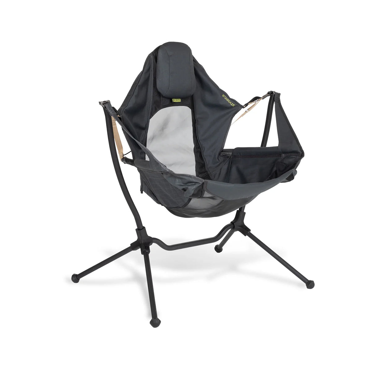 【3月発売予定】スターゲイズ リクライニング キャンプ チェア Stargaze Reclining Camp Chair [NEMO ニーモ]